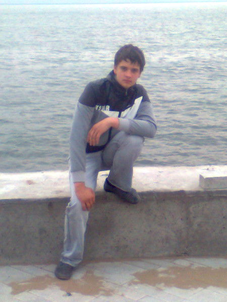 Кирилл Говорун