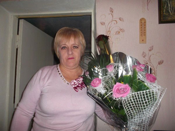 Лидия Куюмджи