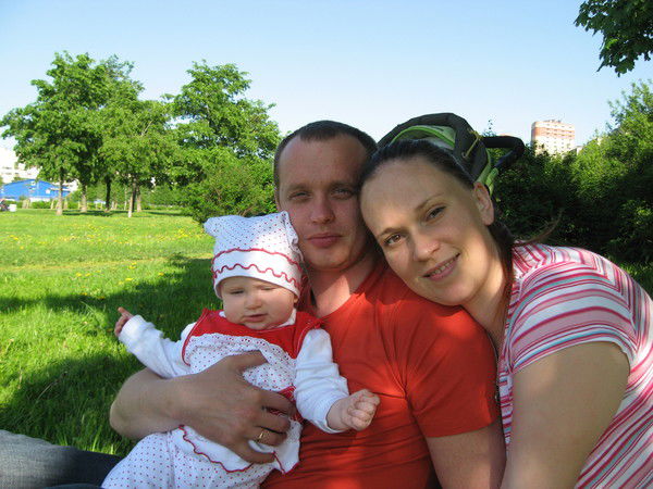 Максим Грудистов