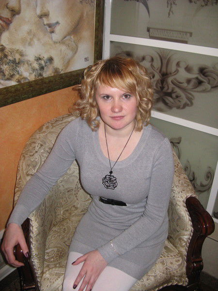 Яна Гайнулина