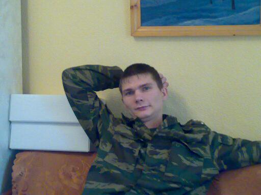 Кирилл Пасечников