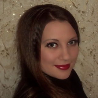 Елена Юкина