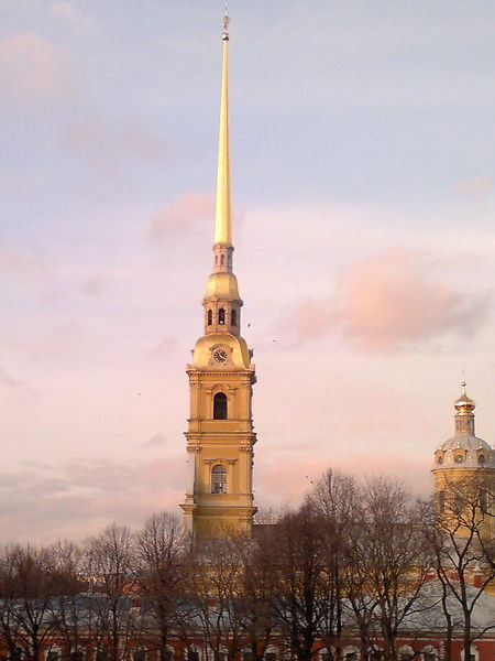 Алексей Минаев