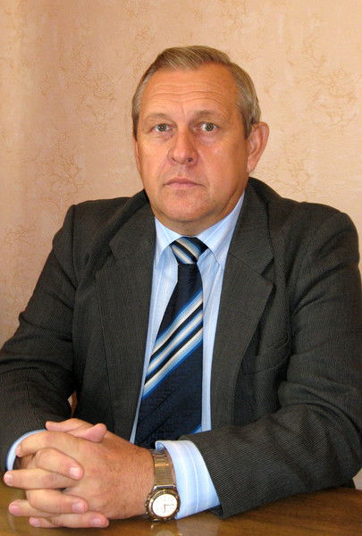 Григорий Проценко