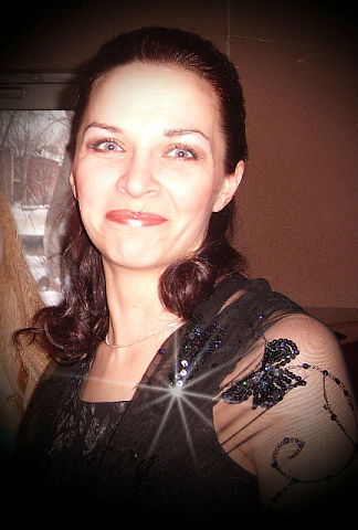 Екатерина Смирнова(Колибаба)