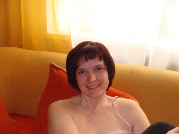 Мария Мельник