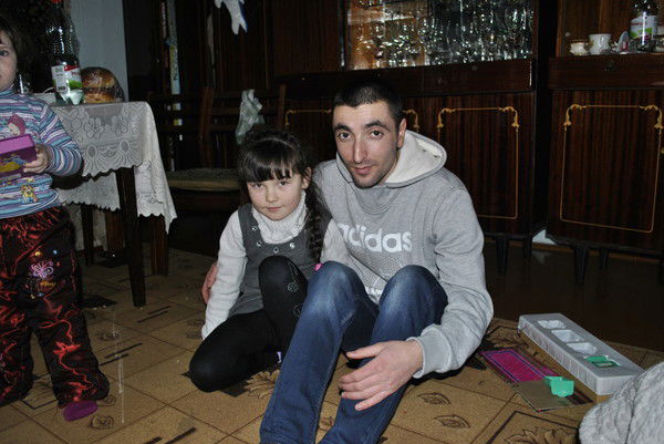 Владимир Хрин