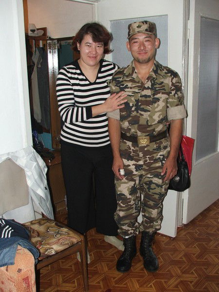 Аяна Есильбекова