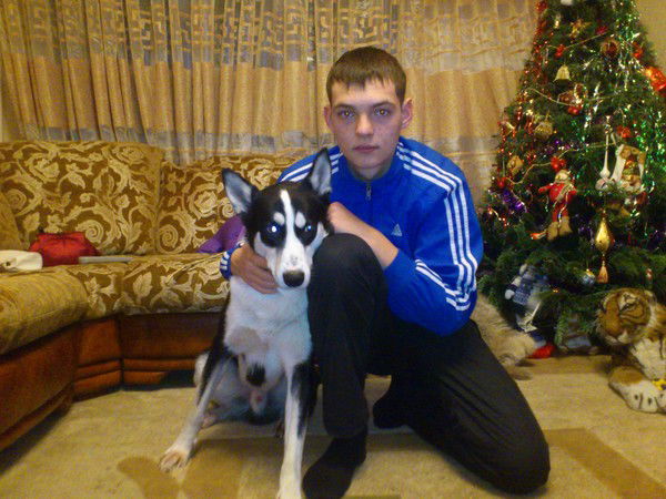 Евгений Зосименко