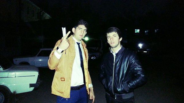 Ok_Boy..... Sadulloev