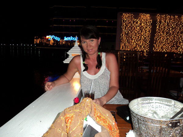 Виктория Шакирова