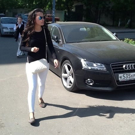 Насиба Бердыева