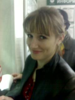 Света Рябых