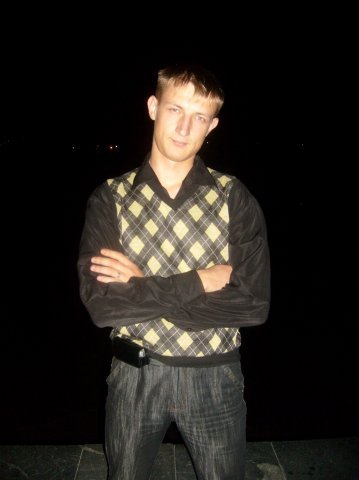 Евгений Макаров