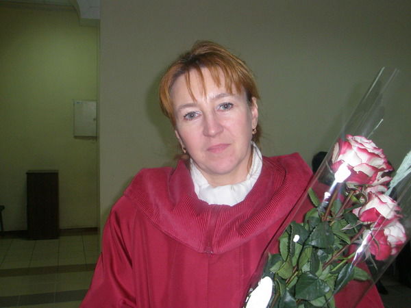 Елена Дмитриева