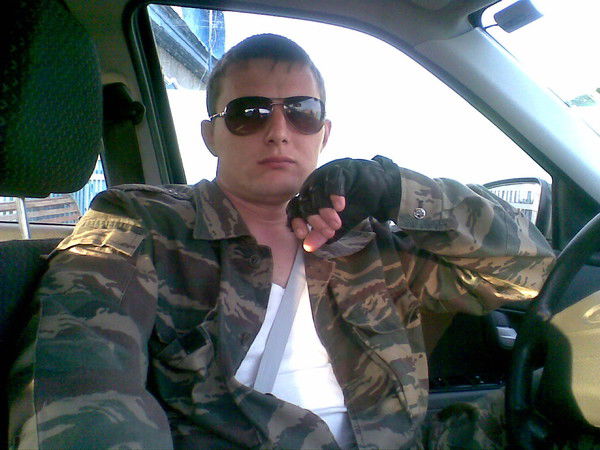 Эдуард Хамитов