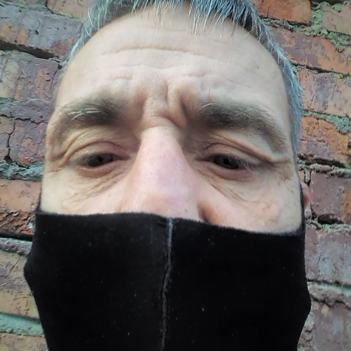 Серж Бугрофф