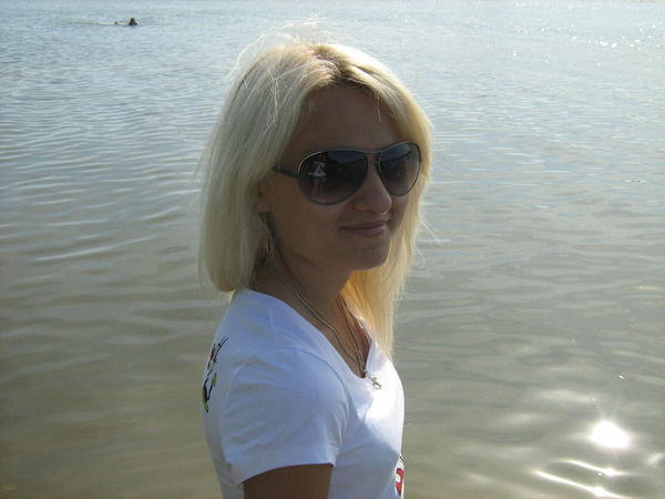 Екатерина Романова