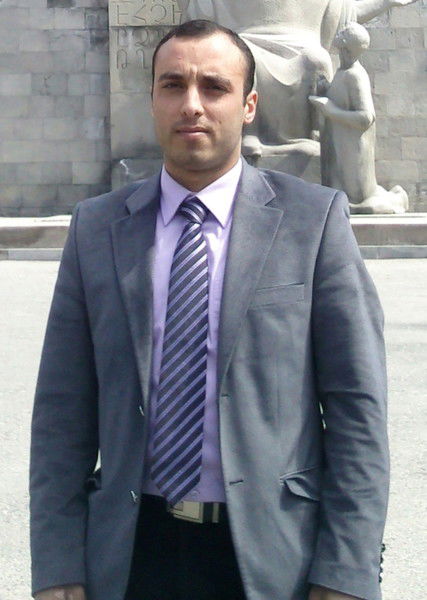 Artak Balojan