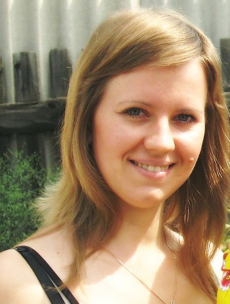 Татьяна Боголюбова