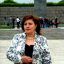 Замира Хаутиева