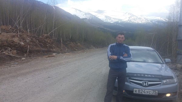 Евгений Никифоров