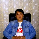 Alibek Ajibekov