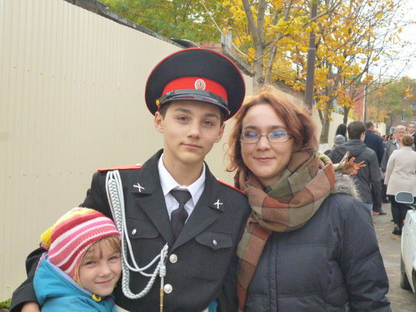 Тата Гуляева