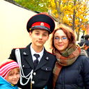 Тата Гуляева