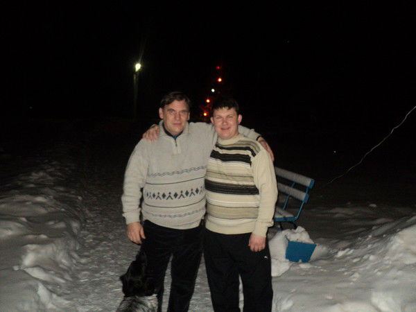 Вячеслав Новиков