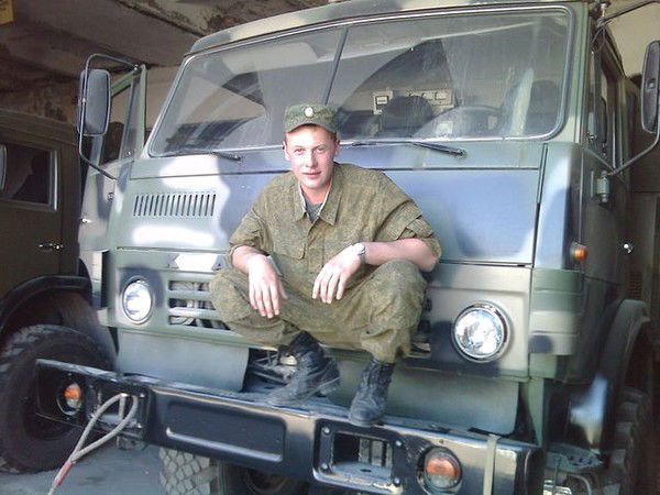 Андрей Юрчишин