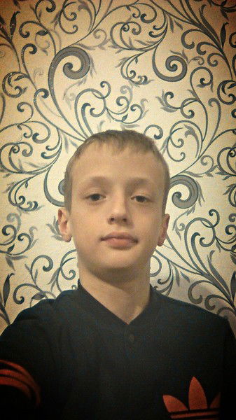 Егор Кравченко