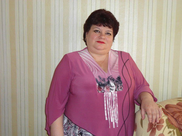 Ольга Облезова