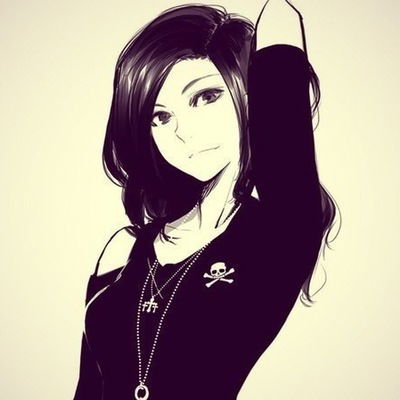 Рита Александрова