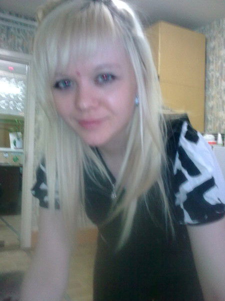 Гузеля Гатауллина