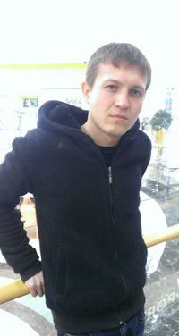 Рафаэль Хабибуллин