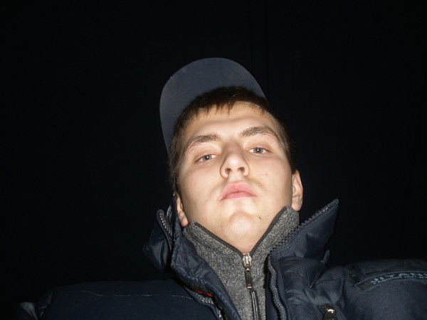 Максим Коковин