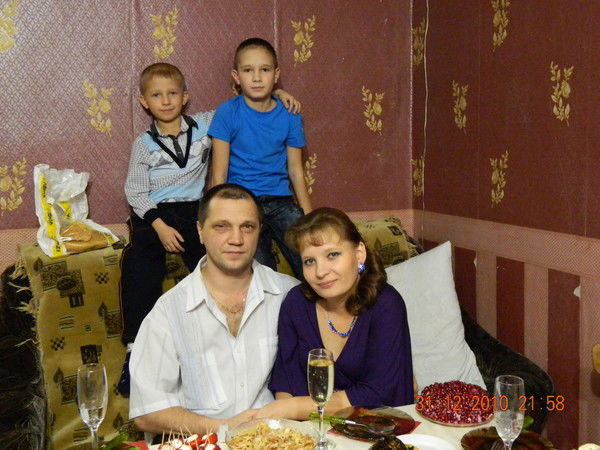 Алексей Шаравин