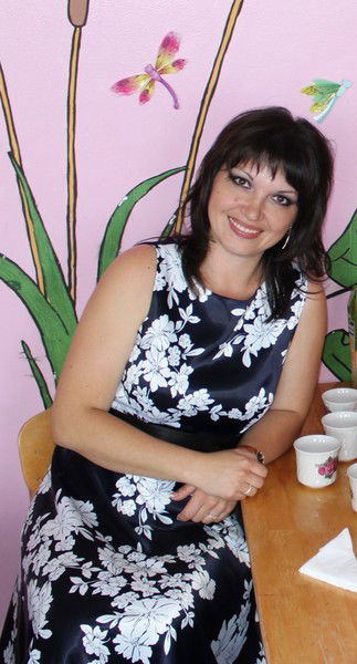 Беседина Юлия