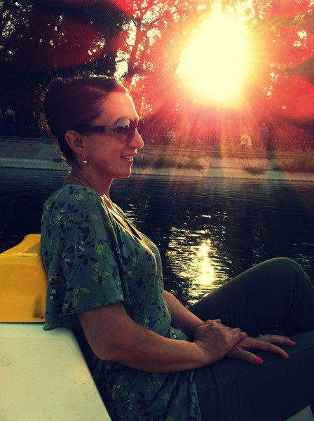 Барно Мажитова