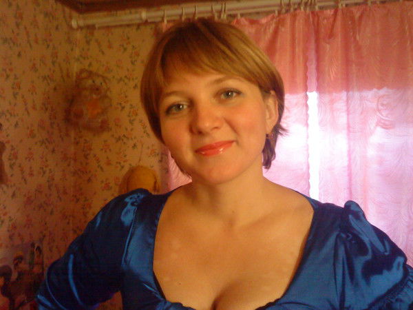 Алёна "ясное Солнышко"