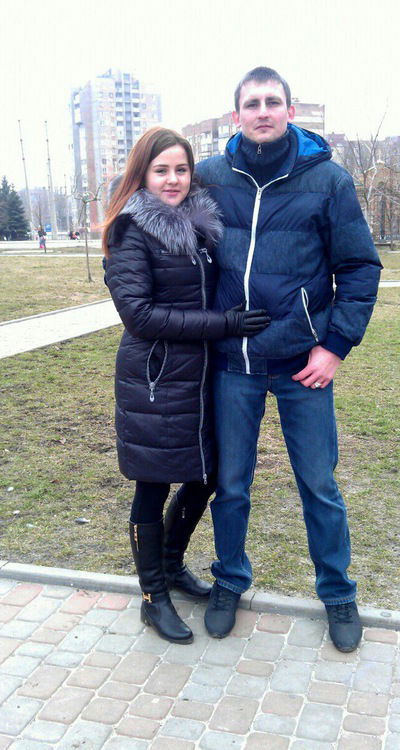 Сергей Фесенко