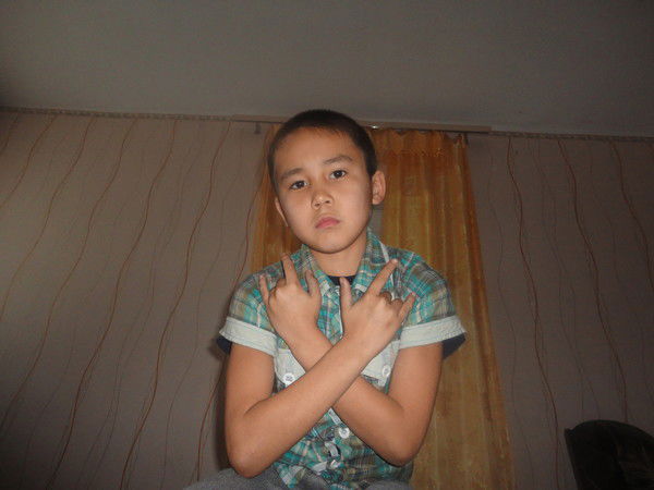 Канатов Фараби