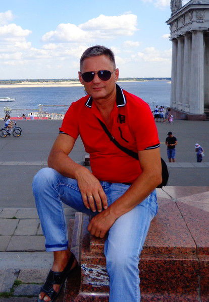 Валерий Акименко