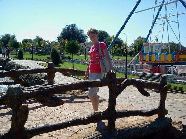 Любовь Малькова-Иванова