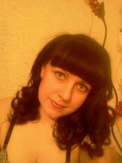 Оксана Сыман