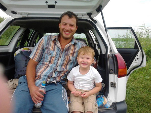 Александр Лошкарев