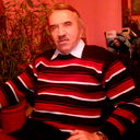 Александр Голубин