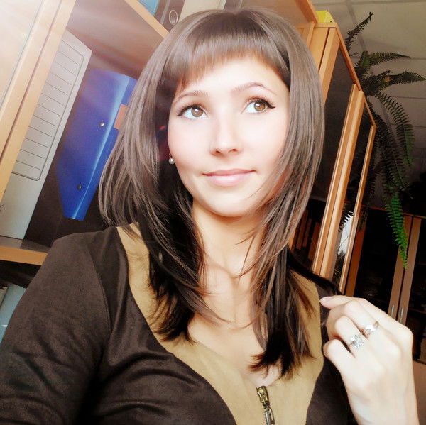 Анастасия Малкова