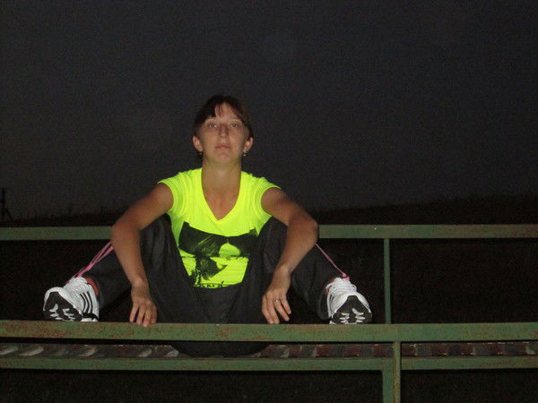 Елена Новикова